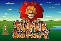 Super Safari Slot Review